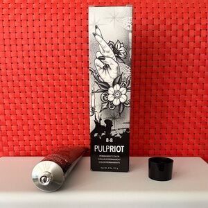 Pulp Riot 8-8 Permanent Hair Color